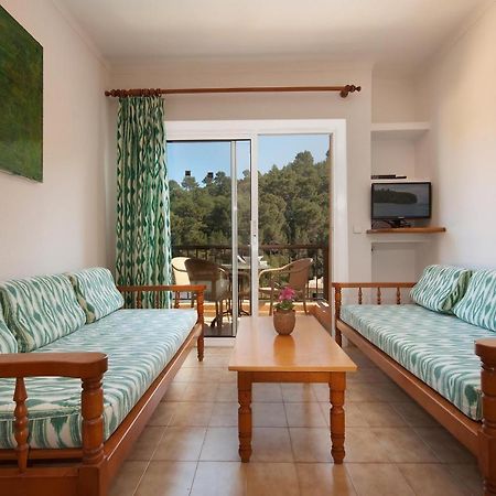 Pinos Altos 03 Apartment Cala San Vicente  Luaran gambar