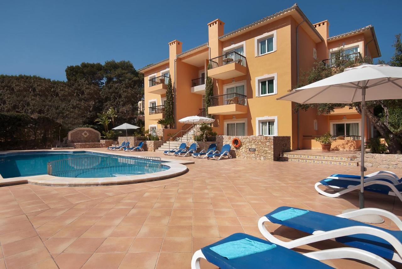 Pinos Altos 03 Apartment Cala San Vicente  Luaran gambar