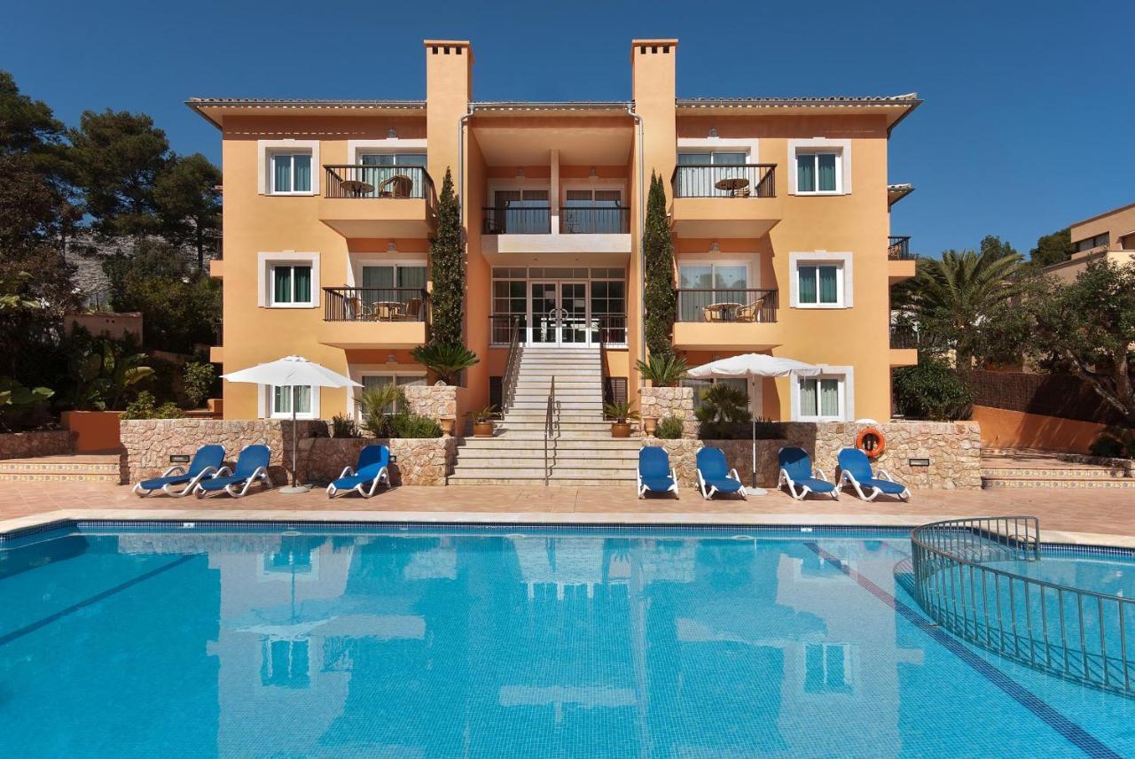 Pinos Altos 03 Apartment Cala San Vicente  Luaran gambar