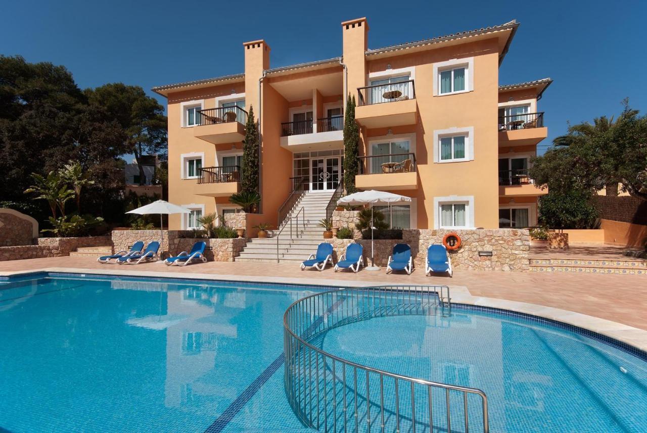 Pinos Altos 03 Apartment Cala San Vicente  Luaran gambar