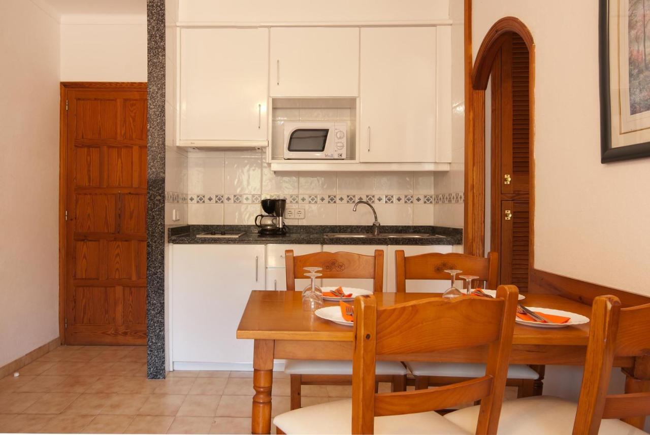 Pinos Altos 03 Apartment Cala San Vicente  Luaran gambar