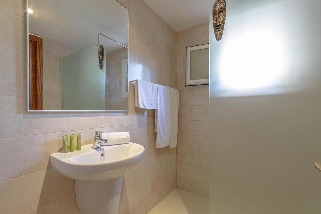 Pinos Altos 03 Apartment Cala San Vicente  Luaran gambar